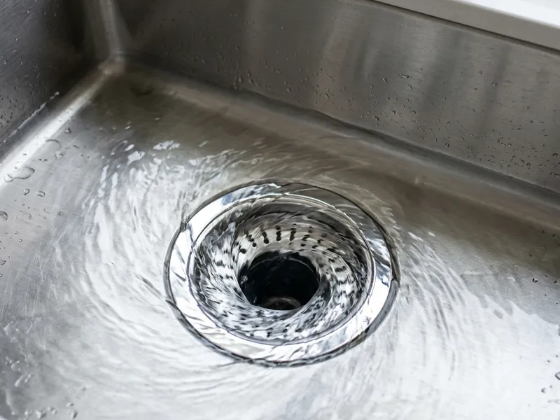 Drain Cleaning Plumber in Merced, CA